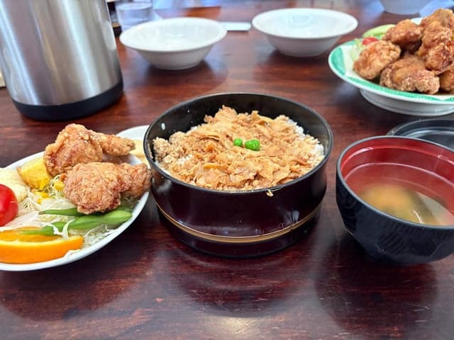 鶏の伊藤 - サブ画像3