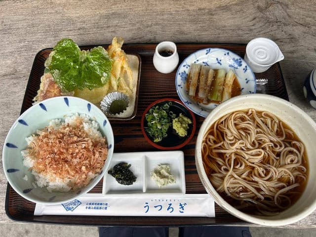 うつろぎ - サブ画像1