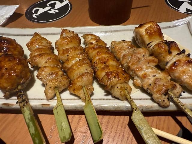 恵比寿 でですけ - サブ画像3