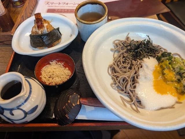 そじ坊 晴海トリトンスクエア店 - サブ画像3