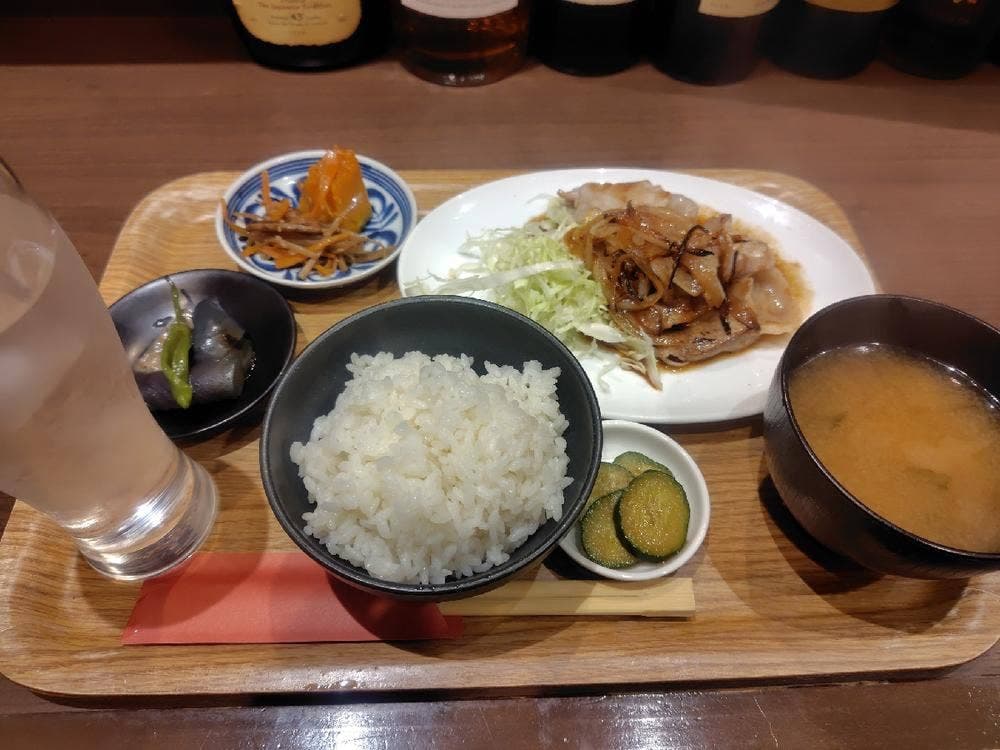 Mamma ごはんとおさけ
