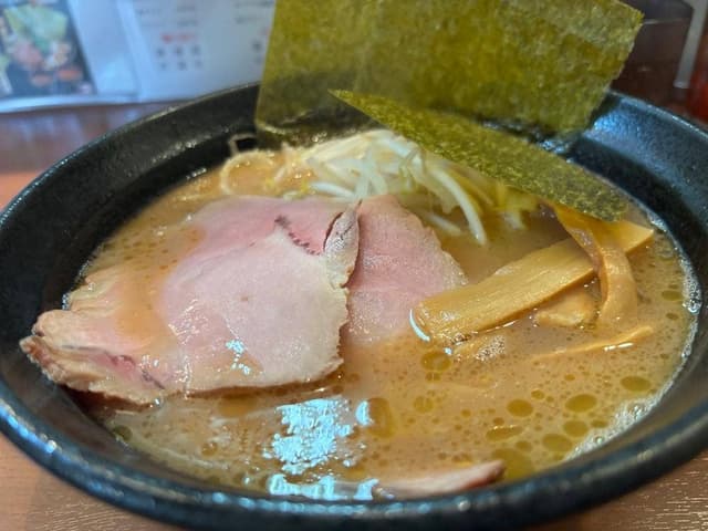 横浜家系らーめん りゅう - サブ画像1