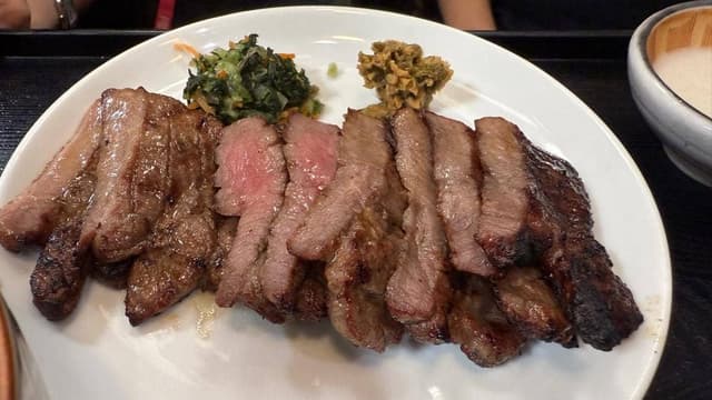 伊達の牛たん本舗 本店 - サブ画像1