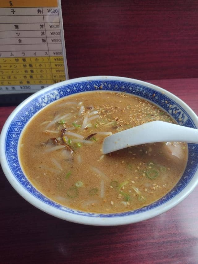 なかよし食堂 - サブ画像3