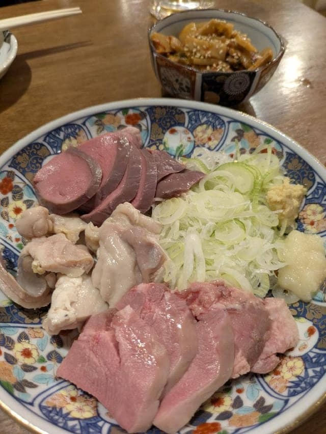 やきとん酒場 ヤマネ肉店 亀戸店 - サブ画像2