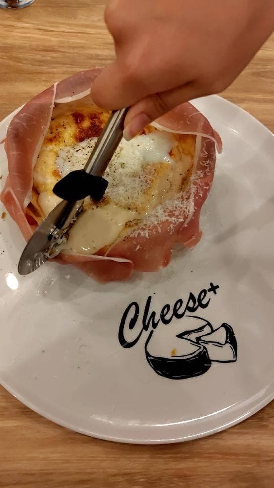 原価ビストロチーズプラス 宝塚