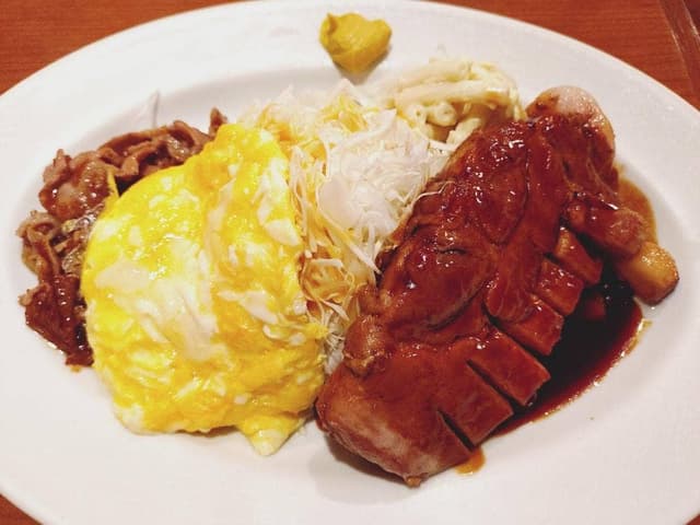 大阪トンテキ 大阪駅前第3ビル店 - サブ画像3