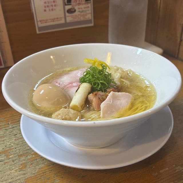 鶏そばAkari - サブ画像2