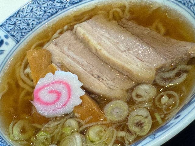 麺屋 喜多方 国見サービスエリア下り店 - サブ画像2