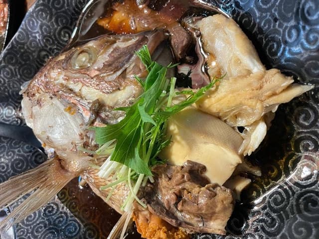 酒奏居肴家 季酒 - サブ画像1