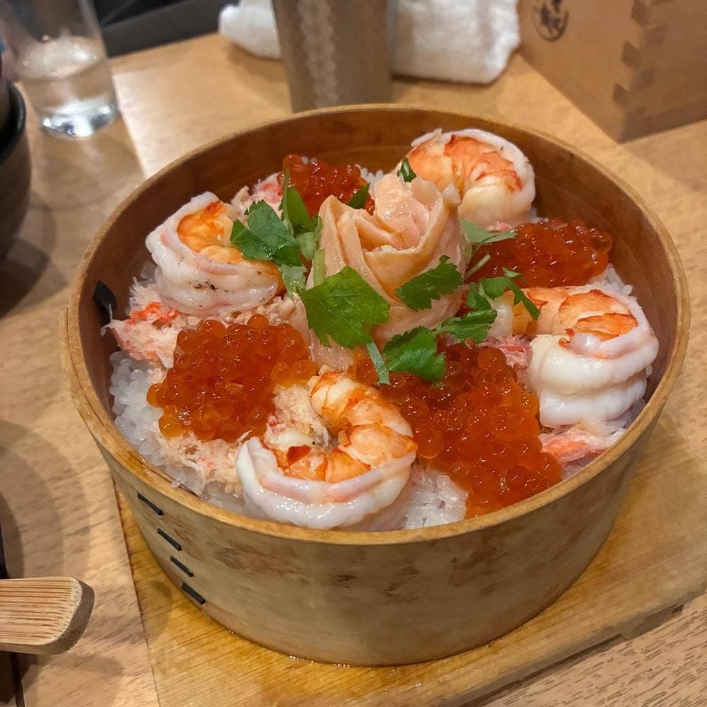 わっぱ飯 いちや