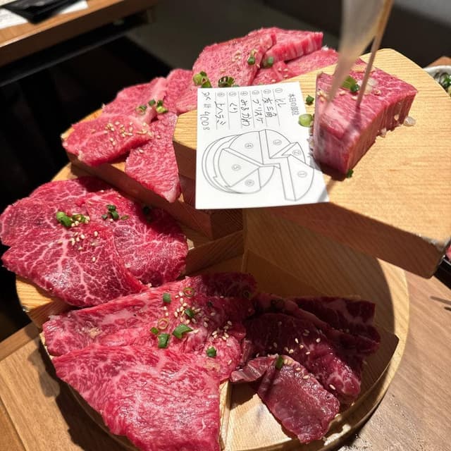 俺の肉 神田店 - サブ画像2