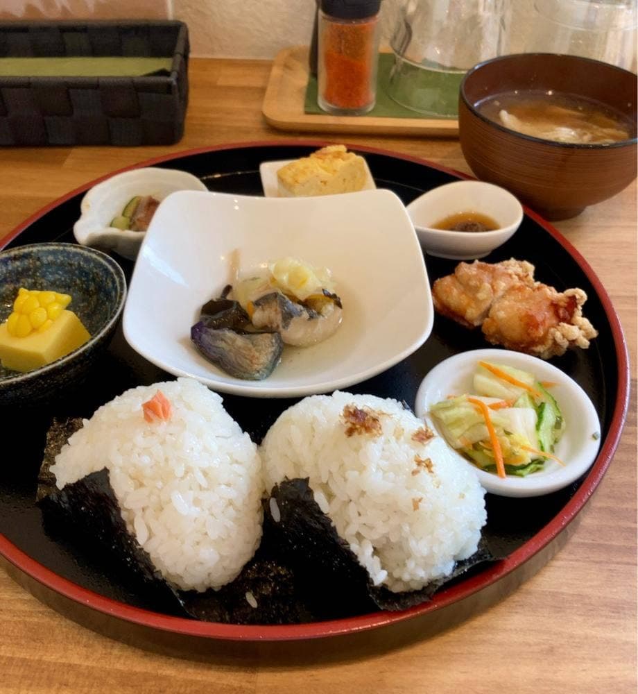 かまど炊きごはん 米吉