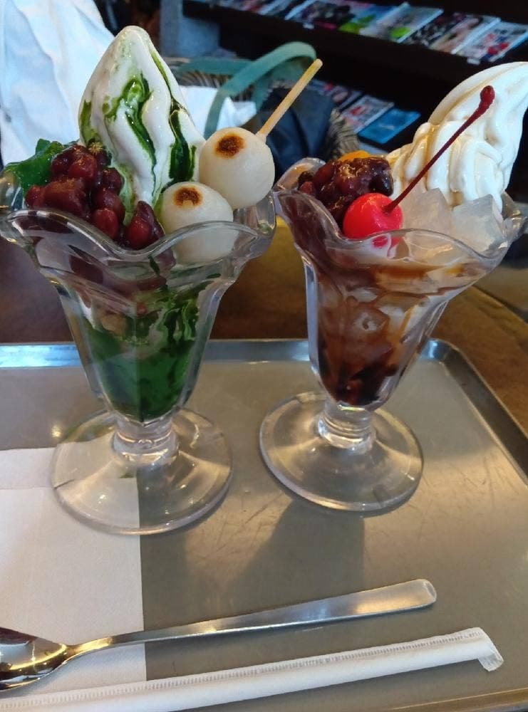 サンマルクカフェ イオンモール岡山店