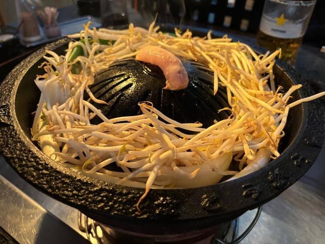 北とうがらし 札幌中央店 - サブ画像1