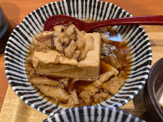 肉豆冨とレモンサワー 大衆食堂 安べゑ 新子安店 - サブ画像2