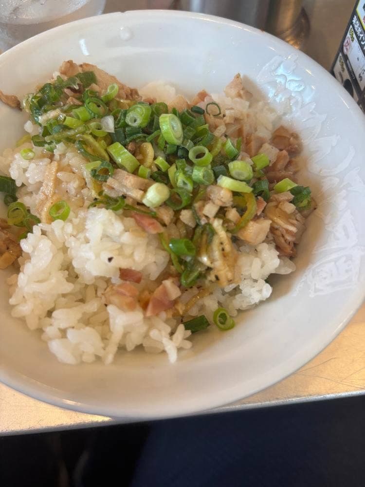 らあめん花月嵐 馬橋店