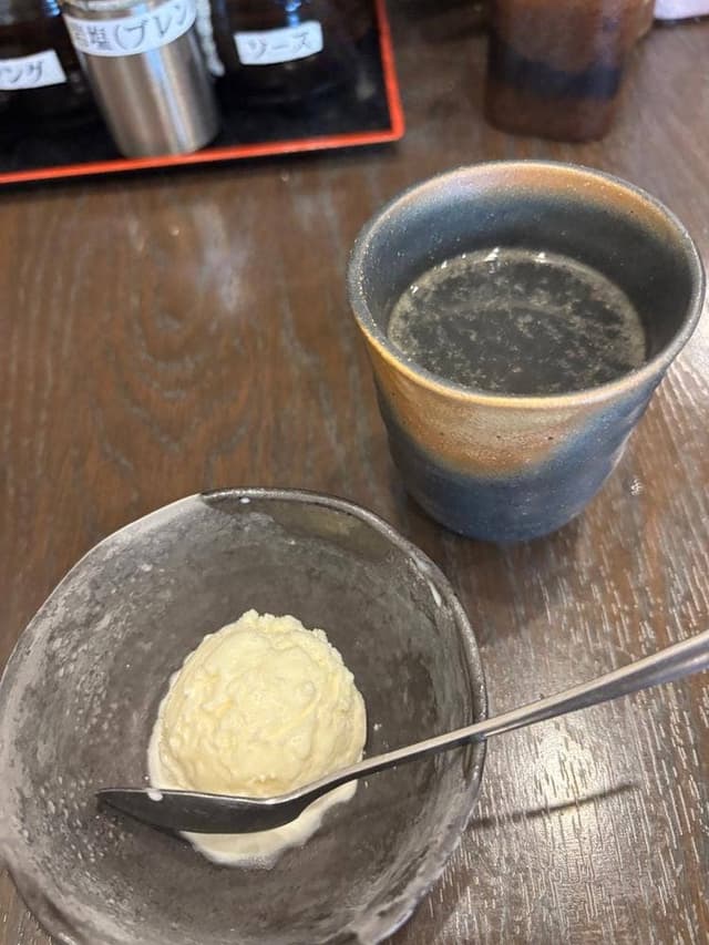 とんかつ 小金庵 - サブ画像3