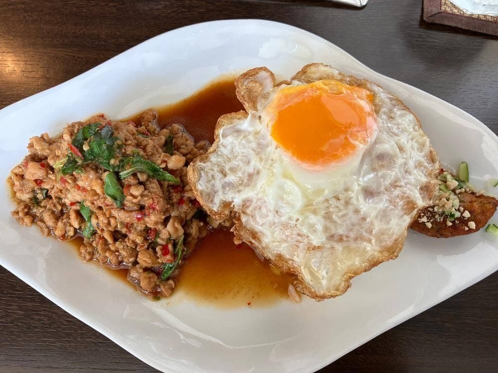 サバイ サバイ タイ