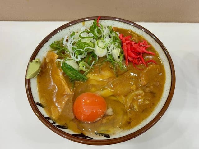 麺処 盛盛 ひばりヶ丘店 - サブ画像1