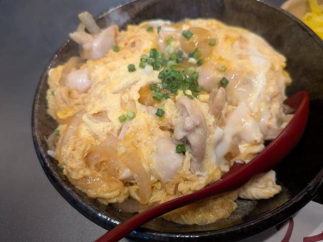 焼き鳥酒場 博多とりくら 天神本店 - サブ画像1