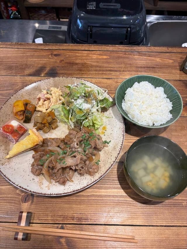 Kitchen Muu - サブ画像1