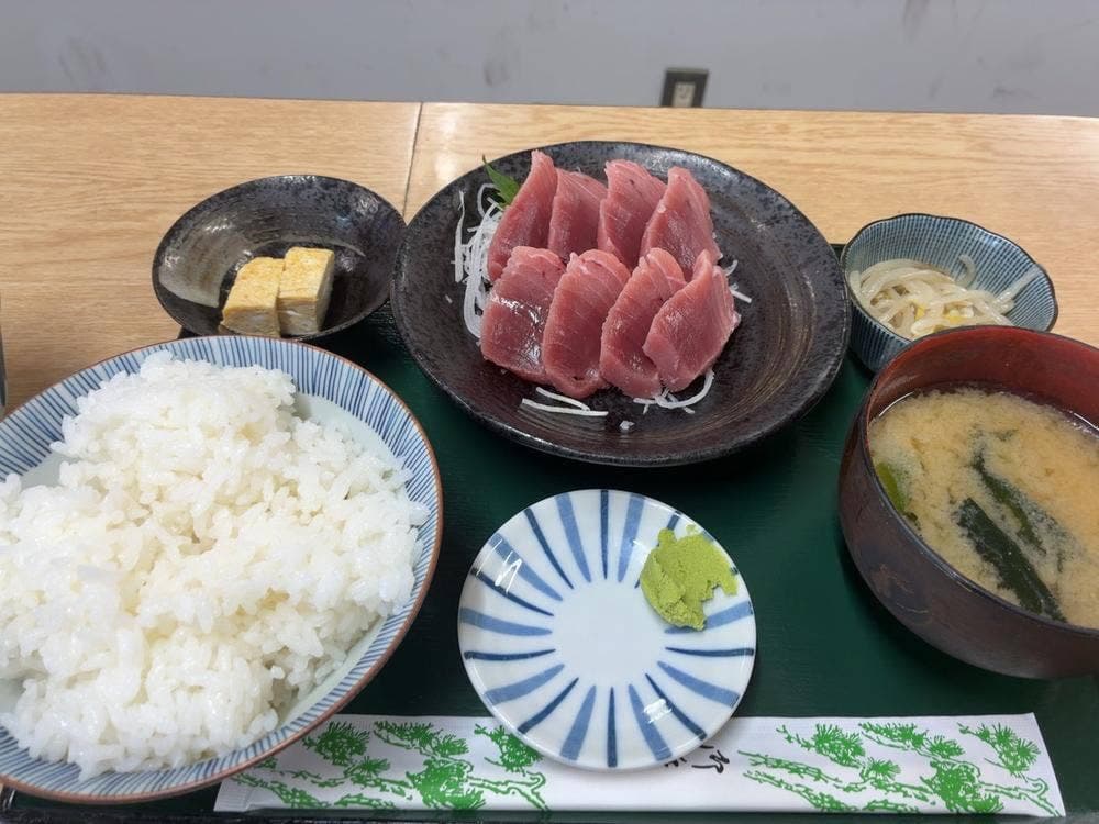 食屋いぐち