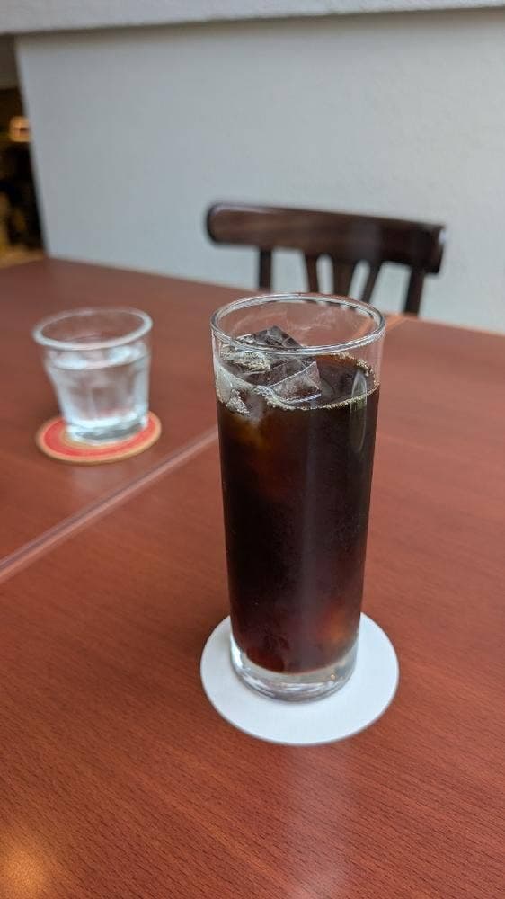 ミステリーカフェ 謎屋珈琲店 文京根津店 - サブ画像3