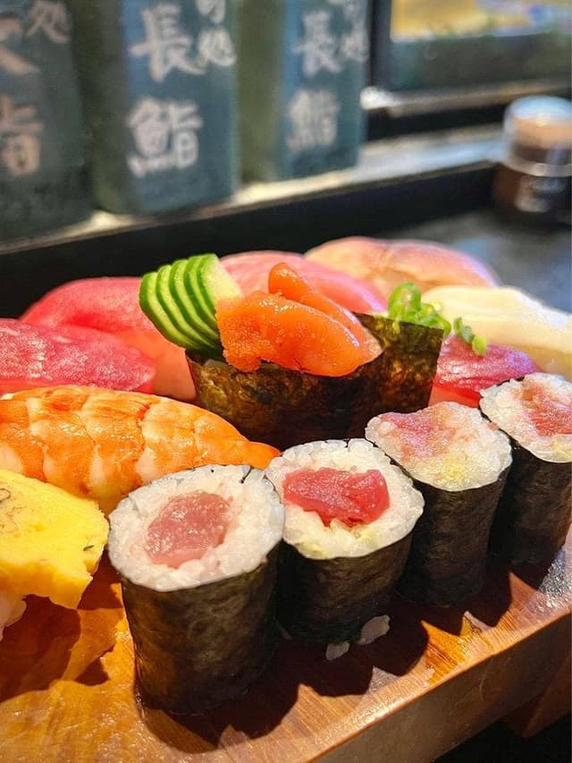 丸長鮨 - サブ画像1