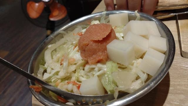 大衆居酒屋もんじゃ酒場 だしや 調布店 - サブ画像1