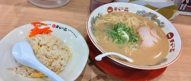 天下一品 神田店 - サブ画像2