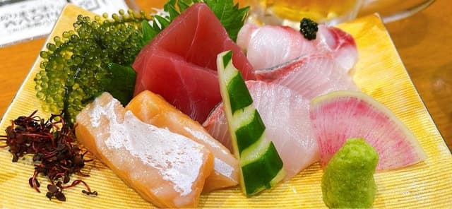 酒仙炭焼ちどり - サブ画像2