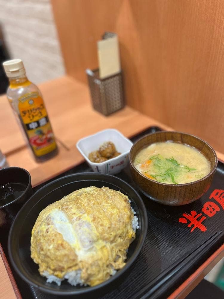大衆食堂 半田屋 東口BiVi店