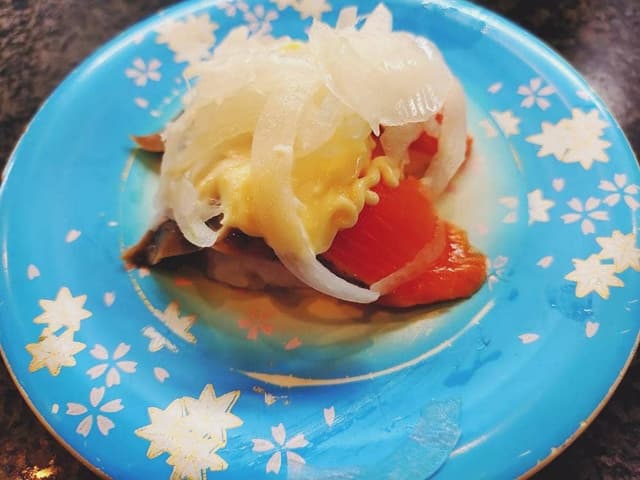 回転すし さかえ 阪急東通り店 - サブ画像3