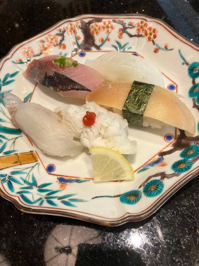 金沢まいもん寿司 箱根強羅店 - サブ画像1