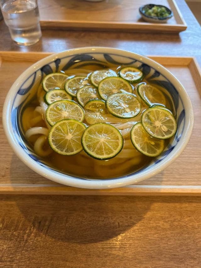 おうどん 瀬戸晴れ - サブ画像3