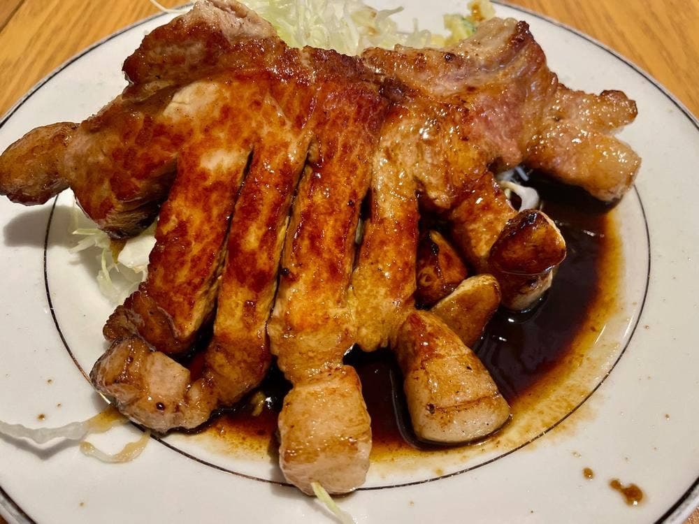 食堂酒場 グラシア