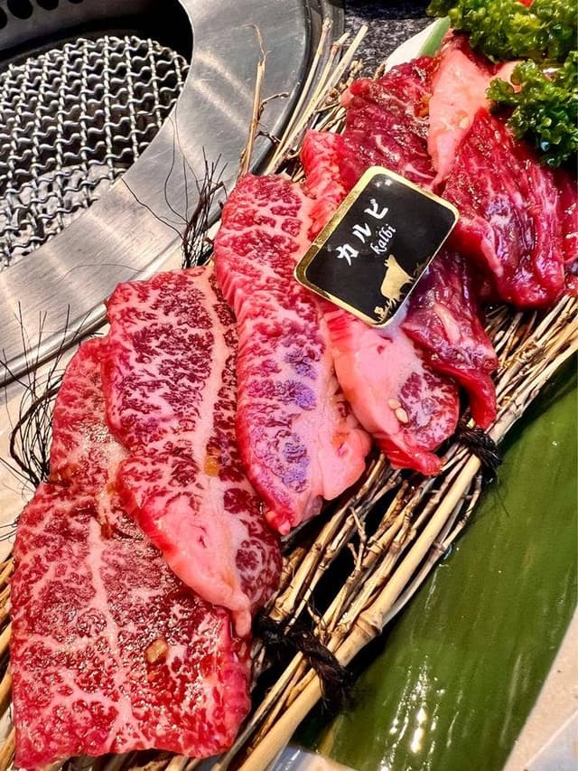 牛兵衛 草庵 調布パルコ店 - サブ画像3