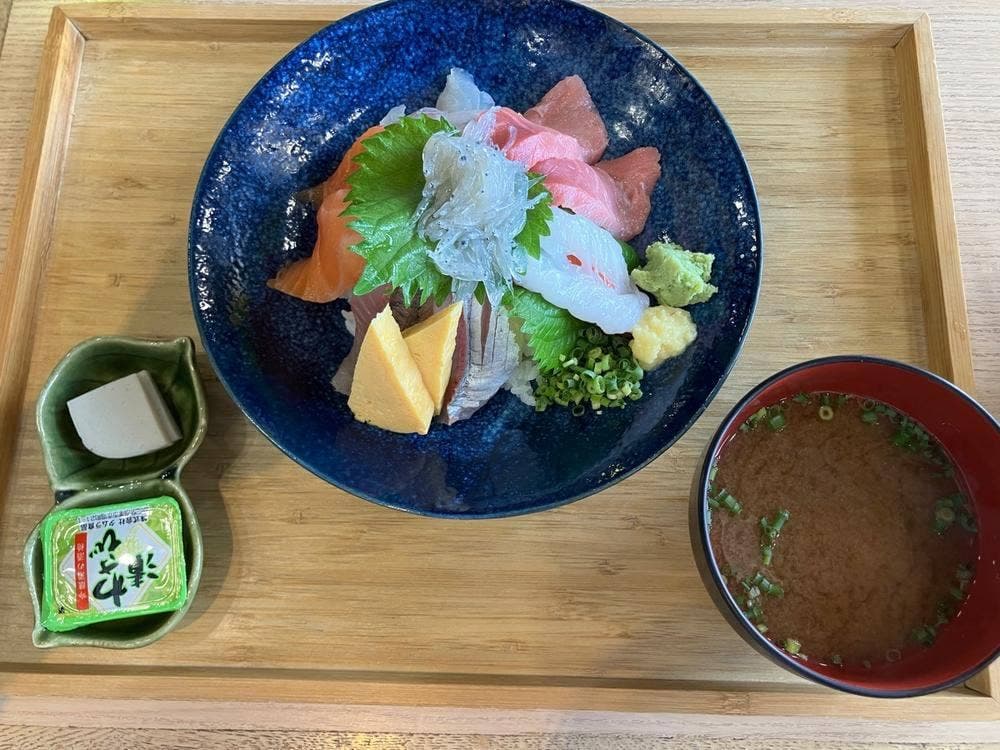 魚問屋 千漁家