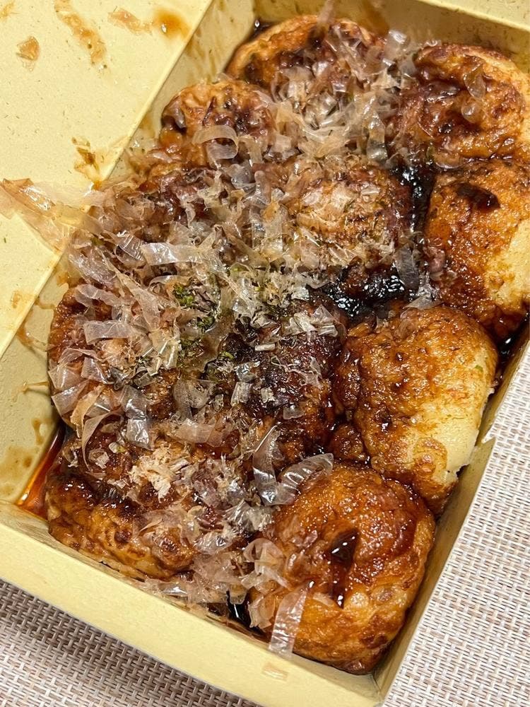 あずまや 調布駅前店