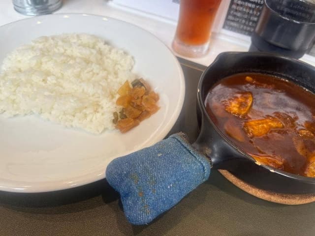 Craft Curry Brothers 渋谷店 - サブ画像1