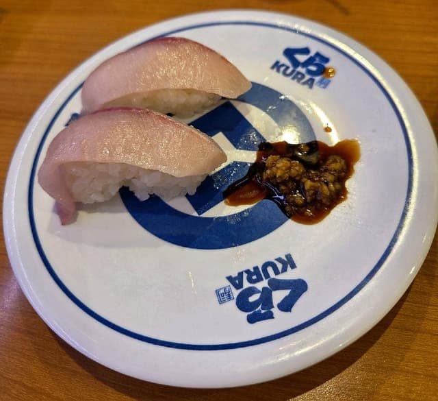 くら寿司 高井田店 - サブ画像1
