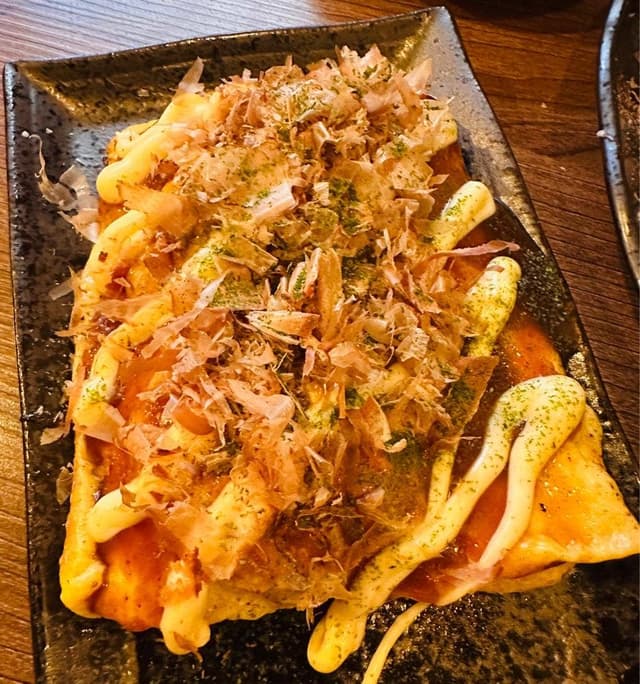 たこ焼き屋　天晴れ - サブ画像1