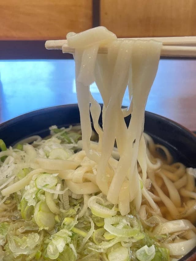 丸駒製麺 本店 - サブ画像2