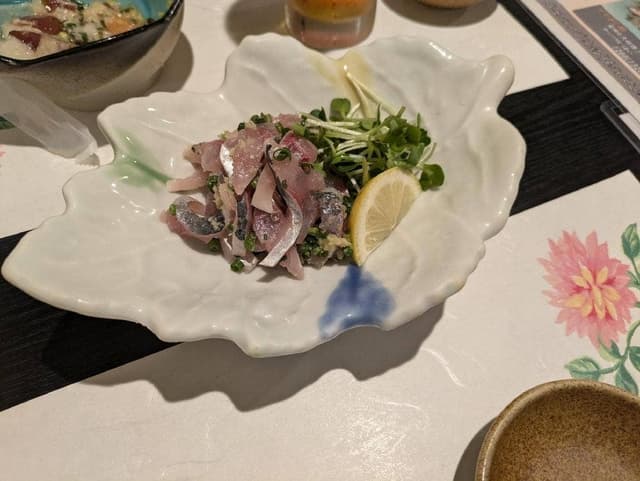 美空食場 鮮岳 - サブ画像1