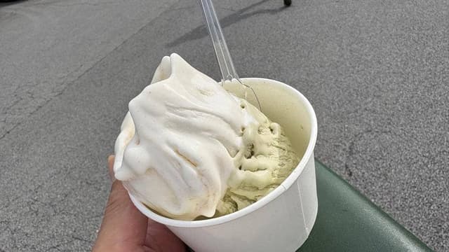 豊上モンテリア Sweets & Gelat - サブ画像2