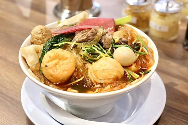 美美マーラータン - サブ画像2