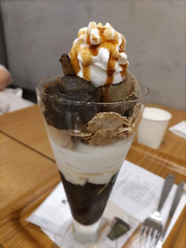 nana’s green tea みらい長崎ココウォーク店 - サブ画像3
