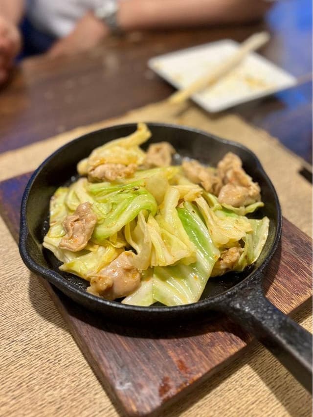 九州料理 なん - サブ画像3