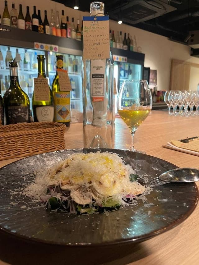 Natural Wine Base KOTOBUKI 池袋 - サブ画像1